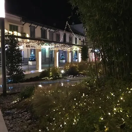 Apartment Nel Centro Di Dei Marmi Forte dei Marmi