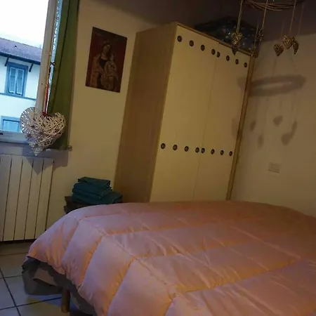 Apartment Nel Centro Di Dei Marmi *