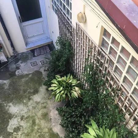 Apartment Nel Centro Di Dei Marmi