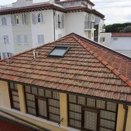 Nel Centro Di Dei Marmi Apartment Forte dei Marmi