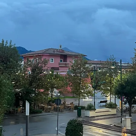 Nel Centro Di Dei Marmi Apartment Forte dei Marmi